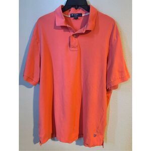 Men’s Cremieux Classic Short Sleeve Polo